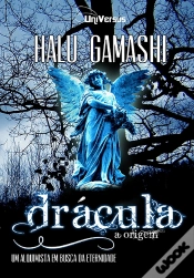 Capa do artigo Drácula - A Origem