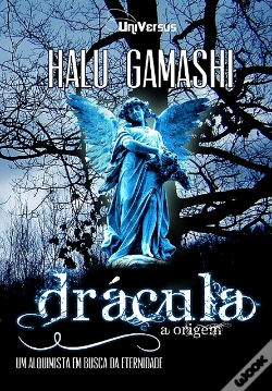 Capa do artigo Drácula - A Origem