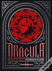 Capa do artigo Dracula
