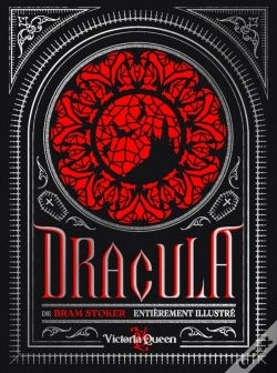 Capa do artigo Dracula