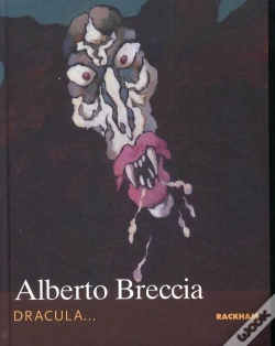 Capa do artigo Dracula