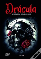 Capa do artigo Dracula