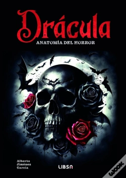 Capa do artigo Dracula