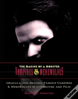 Capa do artigo Dracula And Beyond