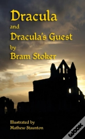 Capa do artigo Dracula And Dracula