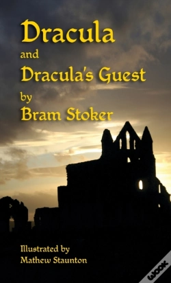 Capa do artigo Dracula And Dracula'S Guest