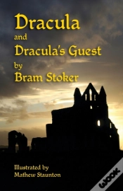 Capa do artigo Dracula And Dracula