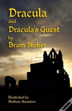 Capa do artigo Dracula And Dracula'S Guest
