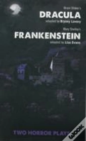 Dracula And Frankenstein