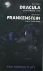 Dracula And Frankenstein - Preview