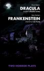 Dracula And Frankenstein - Preview