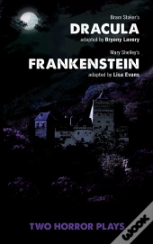 Dracula And Frankenstein