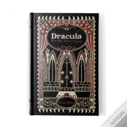 Capa do artigo Dracula And Other Horror Classics