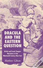 Capa do artigo Dracula And The Eastern Question