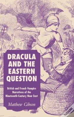 Capa do artigo Dracula And The Eastern Question