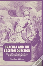 Capa do artigo Dracula And The Eastern Question