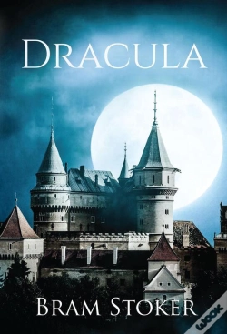 Capa do artigo Dracula (Annotated)