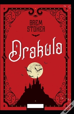 Capa do artigo Dracula Annotated