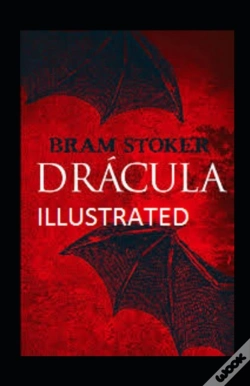 Capa do artigo Dracula Annotated