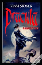 Capa do artigo Dracula Annotated