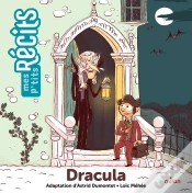 Capa do artigo Dracula