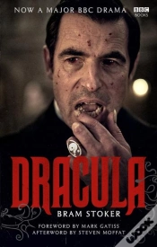 Capa do artigo Dracula (Bbc Tie-In Edition)