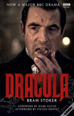 Capa do artigo Dracula (Bbc Tie-In Edition)
