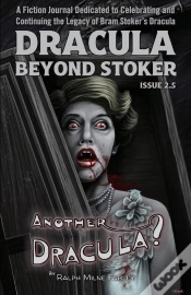 Capa do artigo Dracula Beyond Stoker Issue 2.5