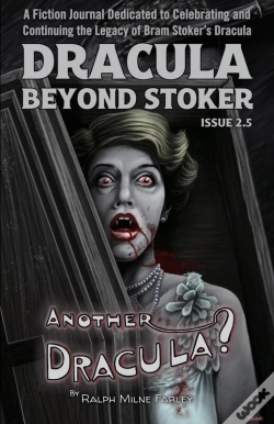 Capa do artigo Dracula Beyond Stoker Issue 2.5