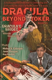 Capa do artigo Dracula Beyond Stoker Issue 4.5