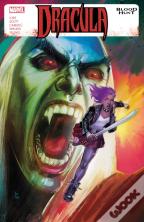 Dracula: Blood Hunt
