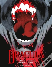 Capa do artigo Dracula Book 1: The Impaler
