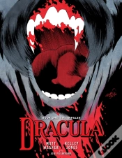 Capa do artigo Dracula Book 1: The Impaler