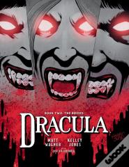 Dracula Book 2: The Brides