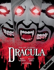 Capa do artigo Dracula Book 2: The Brides