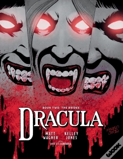 Capa do artigo Dracula Book 2: The Brides