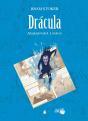 Drácula -Bram Stoker- Colección Dual. Texto Cómic 2 - Preview