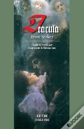 Dracula ; Bram Stoker