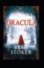 Dracula Bram Stoker (Illustrated Edition) - Preview