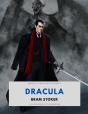 Dracula / Bram Stoker / World Literature Classics / Illustrated With Doodles - Preview