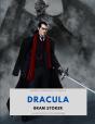 Dracula / Bram Stoker / World Literature Classics / Illustrated With Doodles - Preview