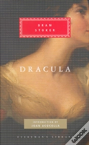 Capa do artigo Dracula