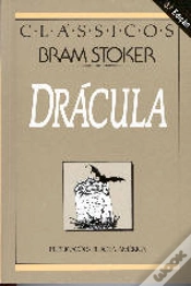 Capa do artigo Drácula