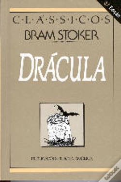Capa do artigo Drácula