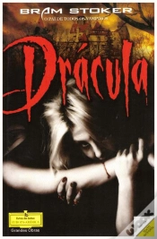 Capa do artigo Drácula