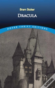 Capa do artigo Dracula