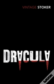 Capa do artigo Dracula