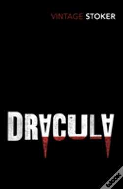 Capa do artigo Dracula
