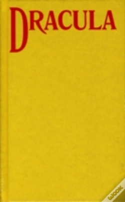 Capa do artigo Dracula