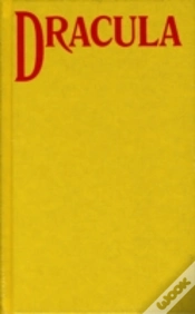 Capa do artigo Dracula